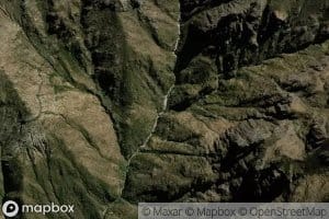 Quebrada Lucho Puquio