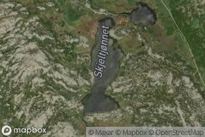 Skjeltjornet