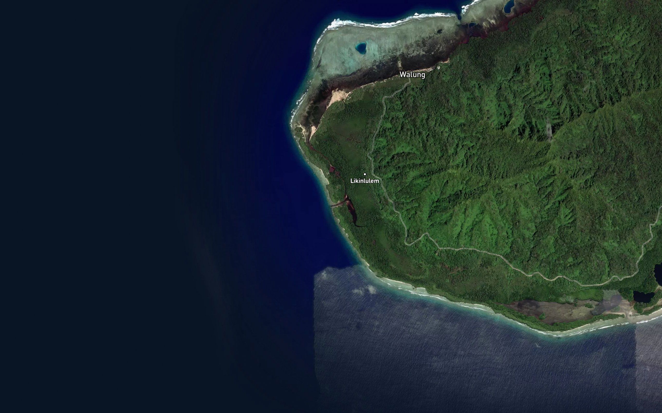 Tukunsru Boat Channel