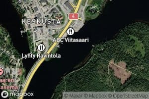 Kirkkosalmi