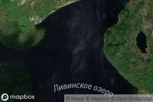 Ozero Livinskoye