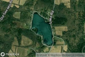Lake Wesauking