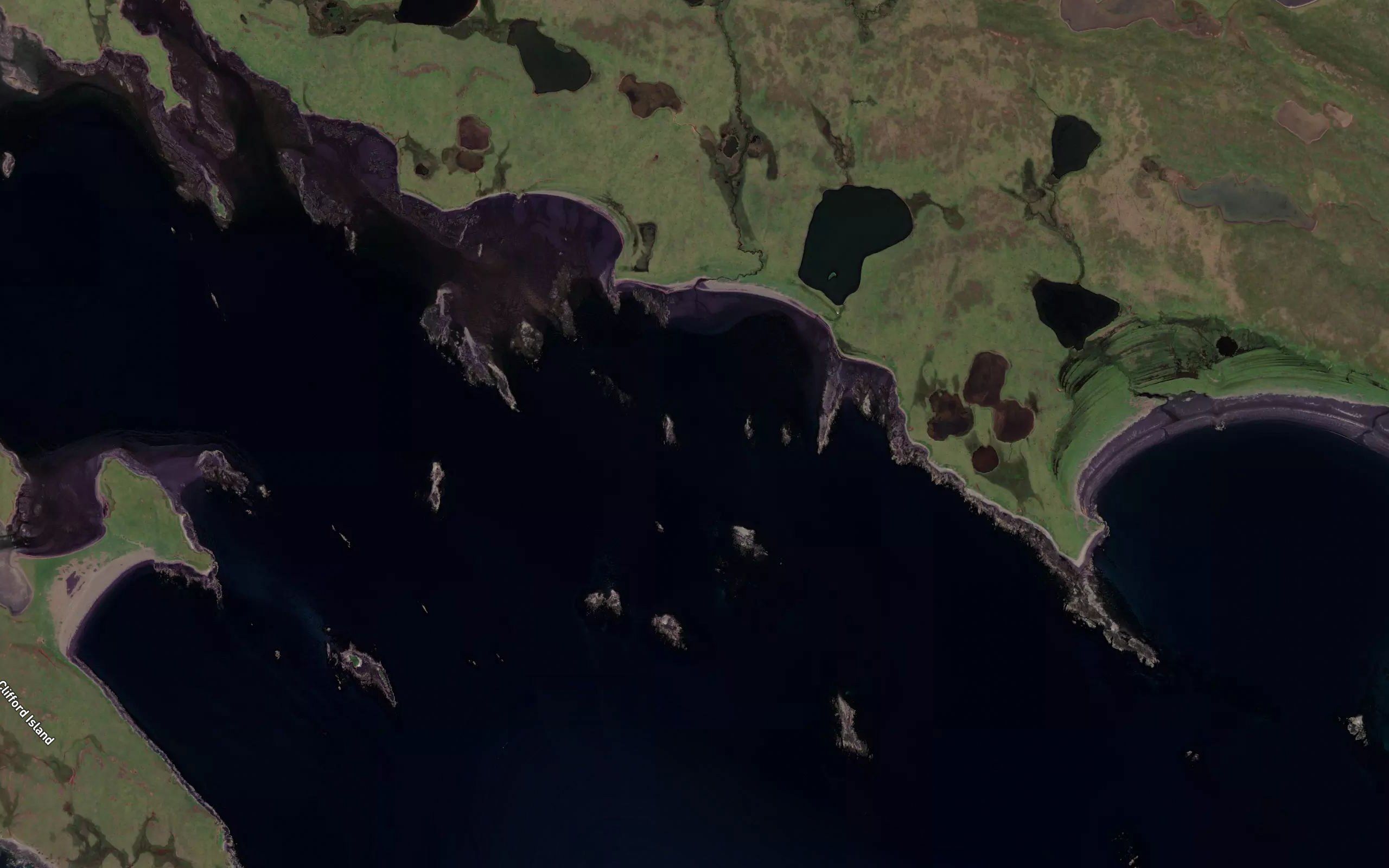 Dodds Bay