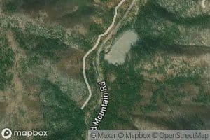 Warren Creek