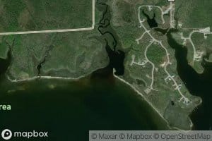 Boggy Creek