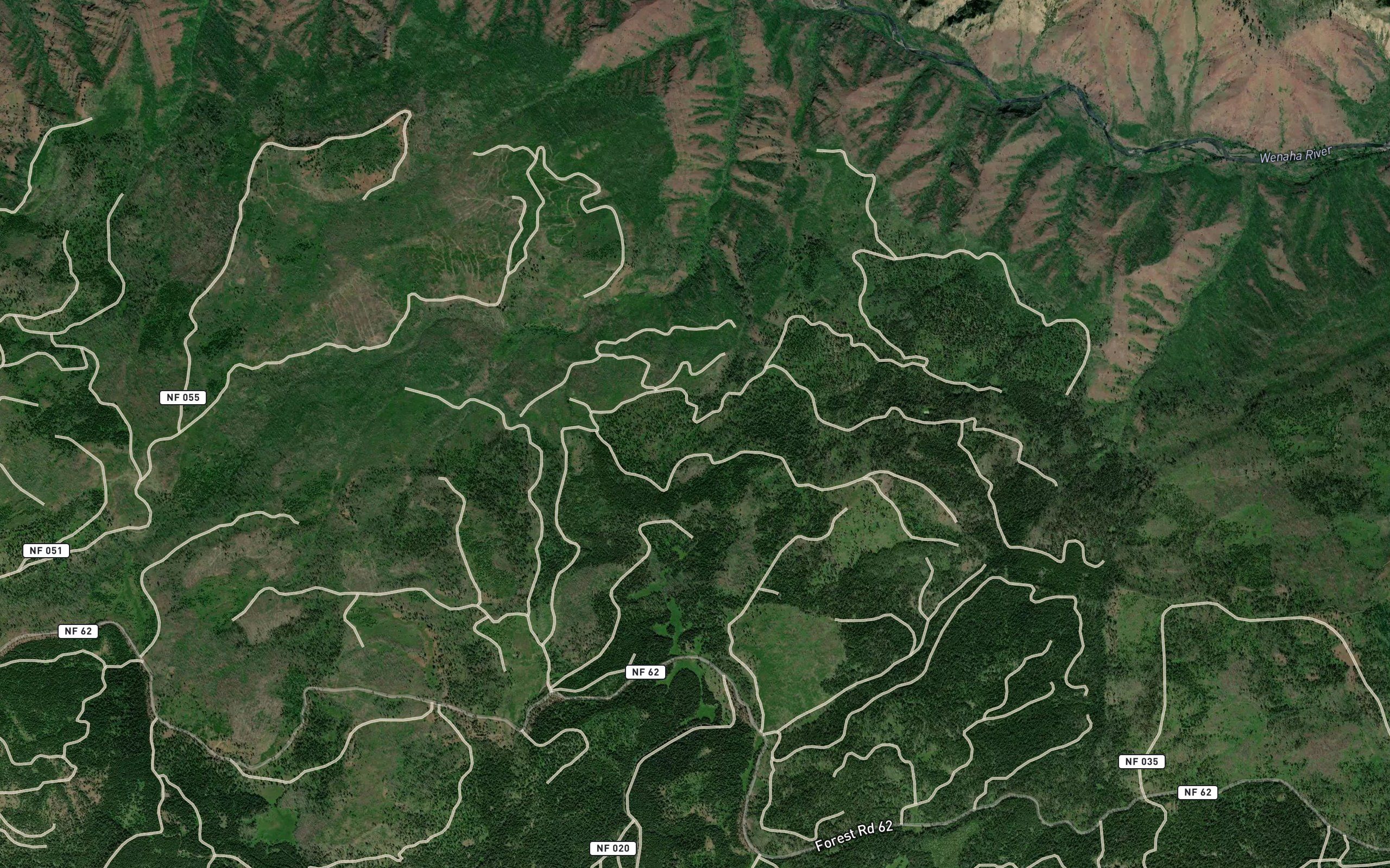 Hoodoo Spring
