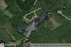 Kailojarvi