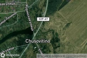 Nizhnyaya Chernoushka