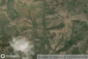 Cottonwood Basin Spring