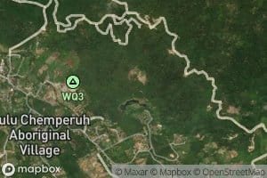 Sungai Kuali