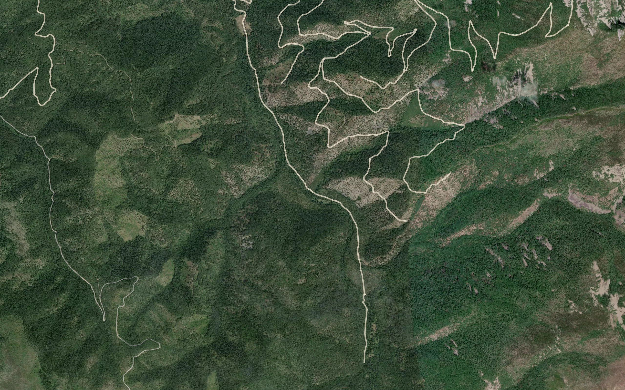 Lynx Creek