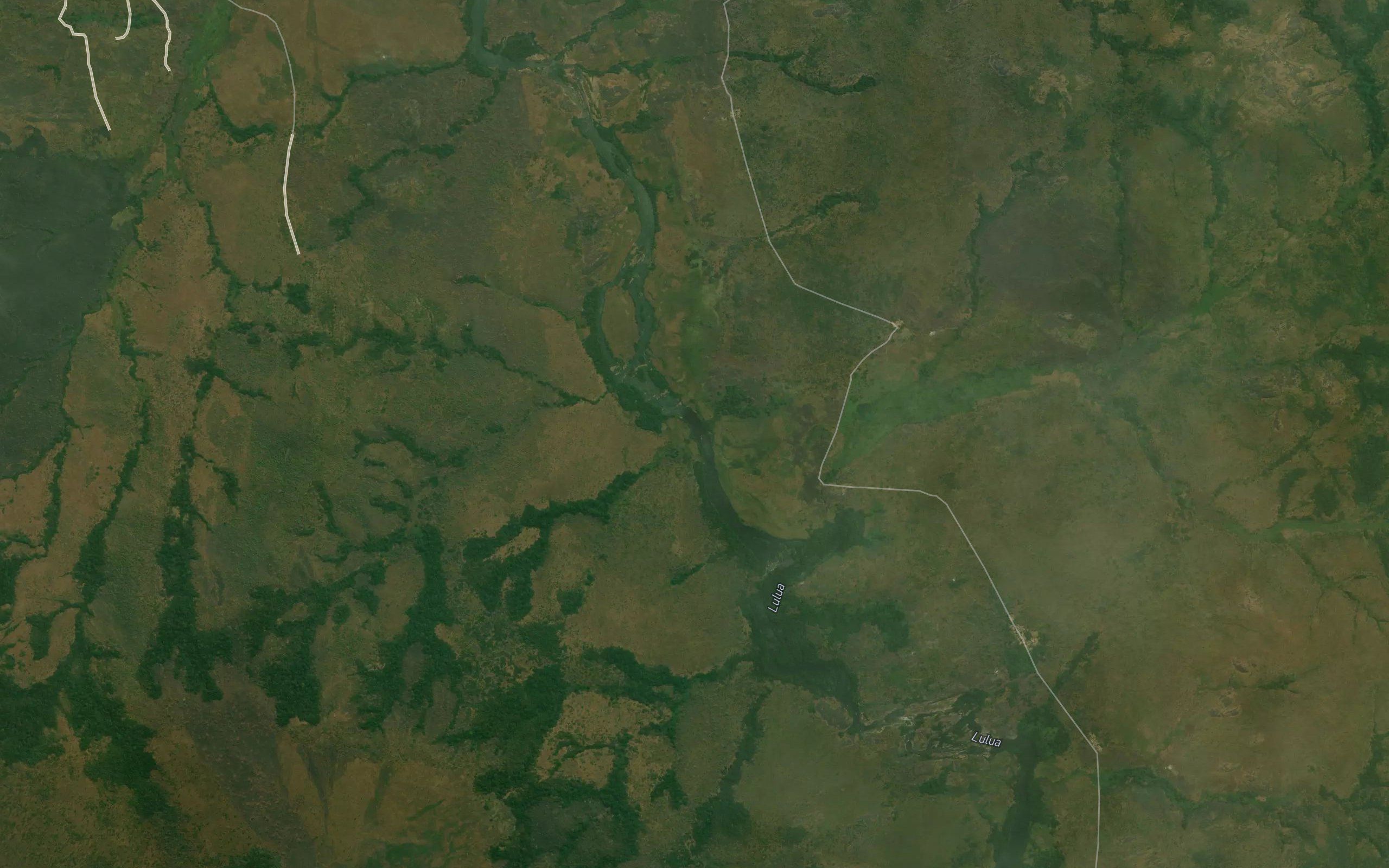Malongwa