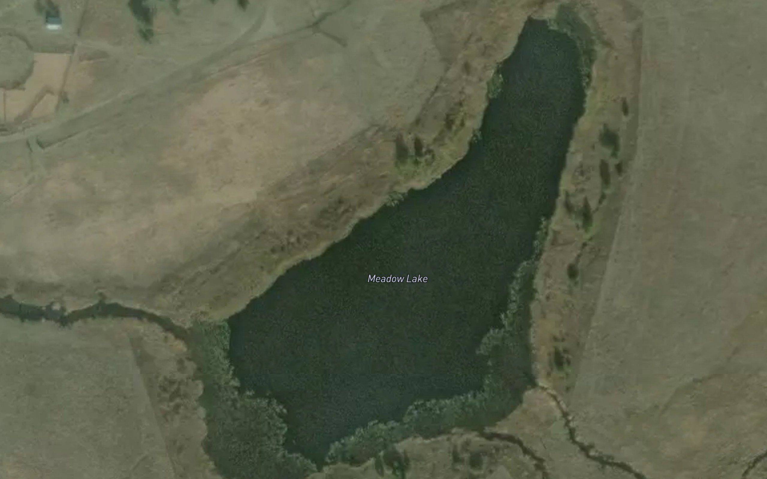 Meadow Lake