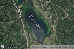 Fish Lake