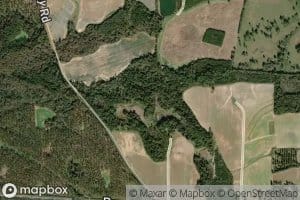 Limestone Creek