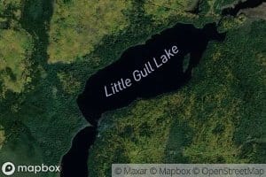 Little Gull Lake