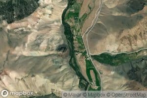 Road Creek