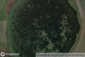 Ozero Maloye