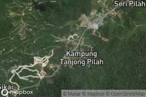 Sungai Chembong