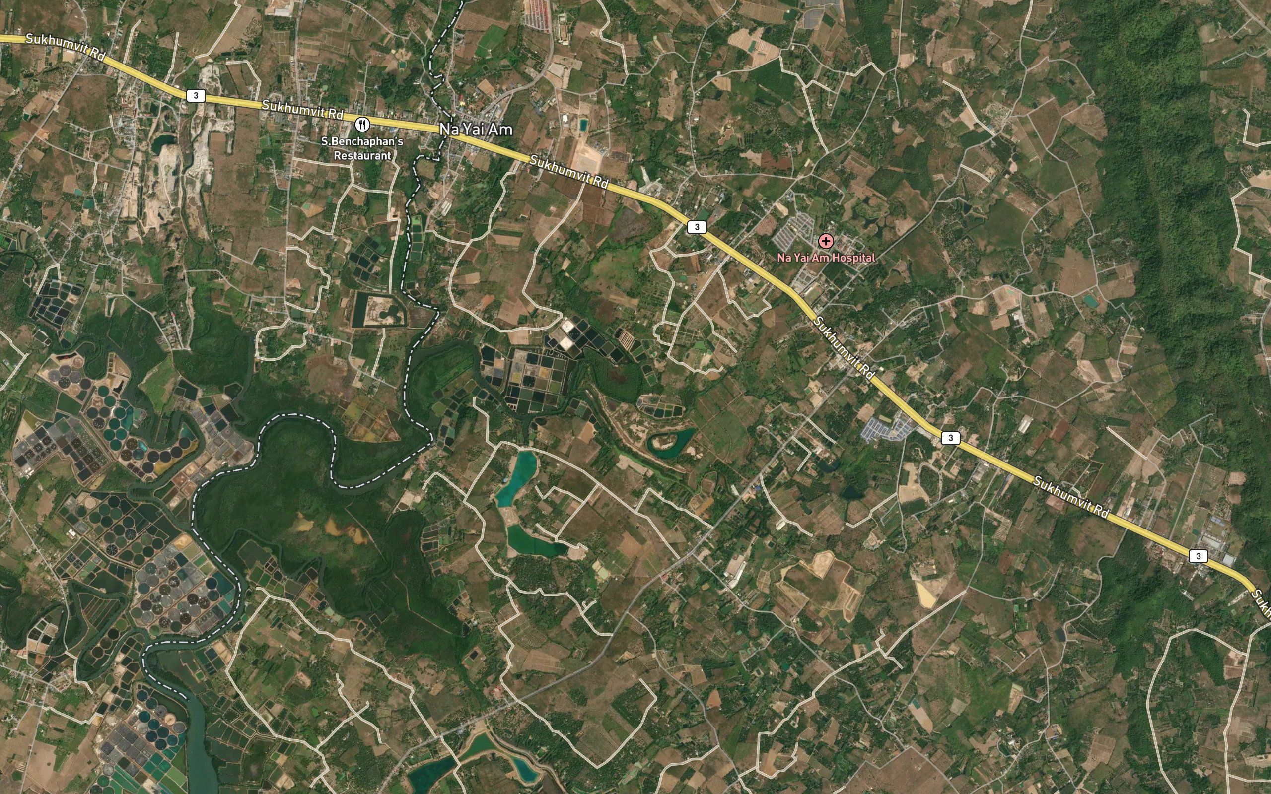 Khlong Nam Khem