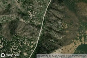 Corduroy Creek