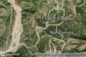 Riviere Bras a Droite