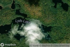 Lyds Lake