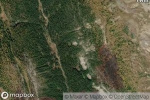 Eohippus Creek