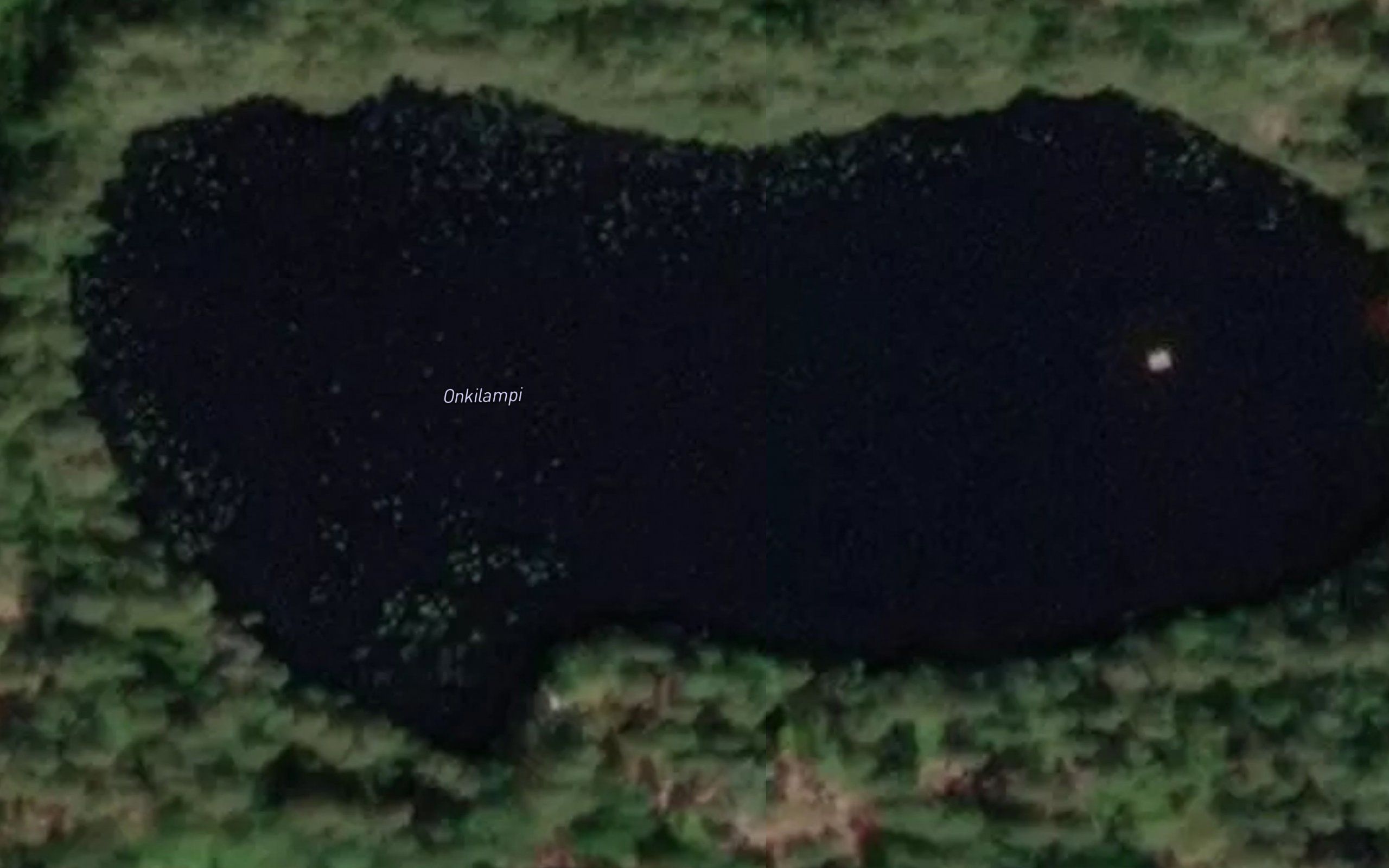 Onkilampi