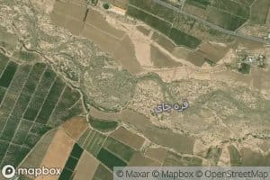 Rudkhaneh-ye Qarah Chay