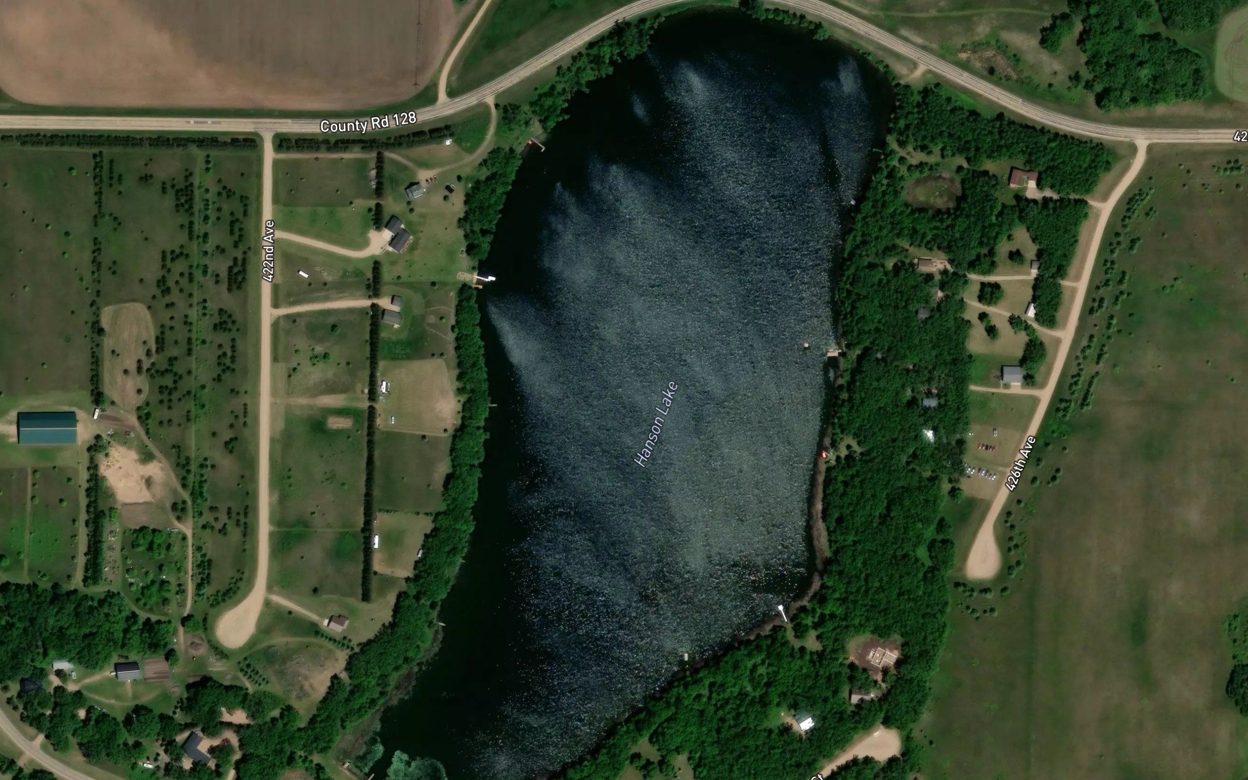 Hanson Lake