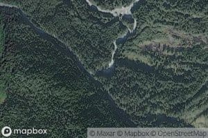 Windfall Creek