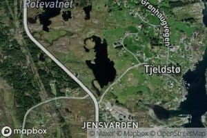 Husvatnet