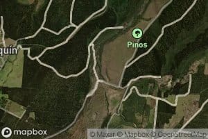 Quebrada Mishahuaycu