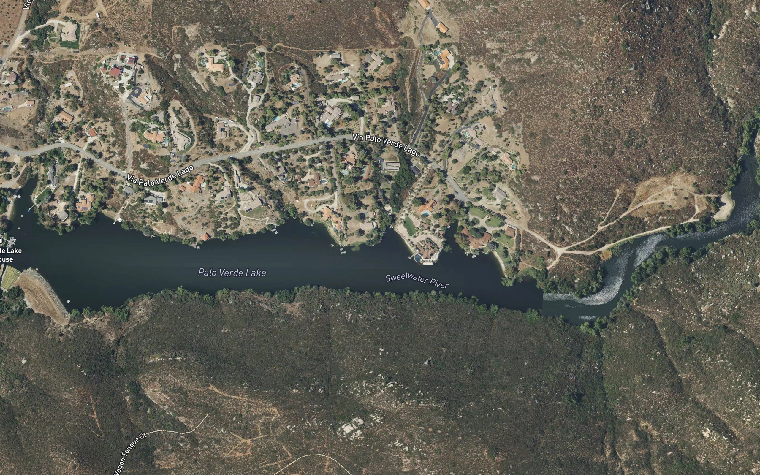 Palo Verde Lake