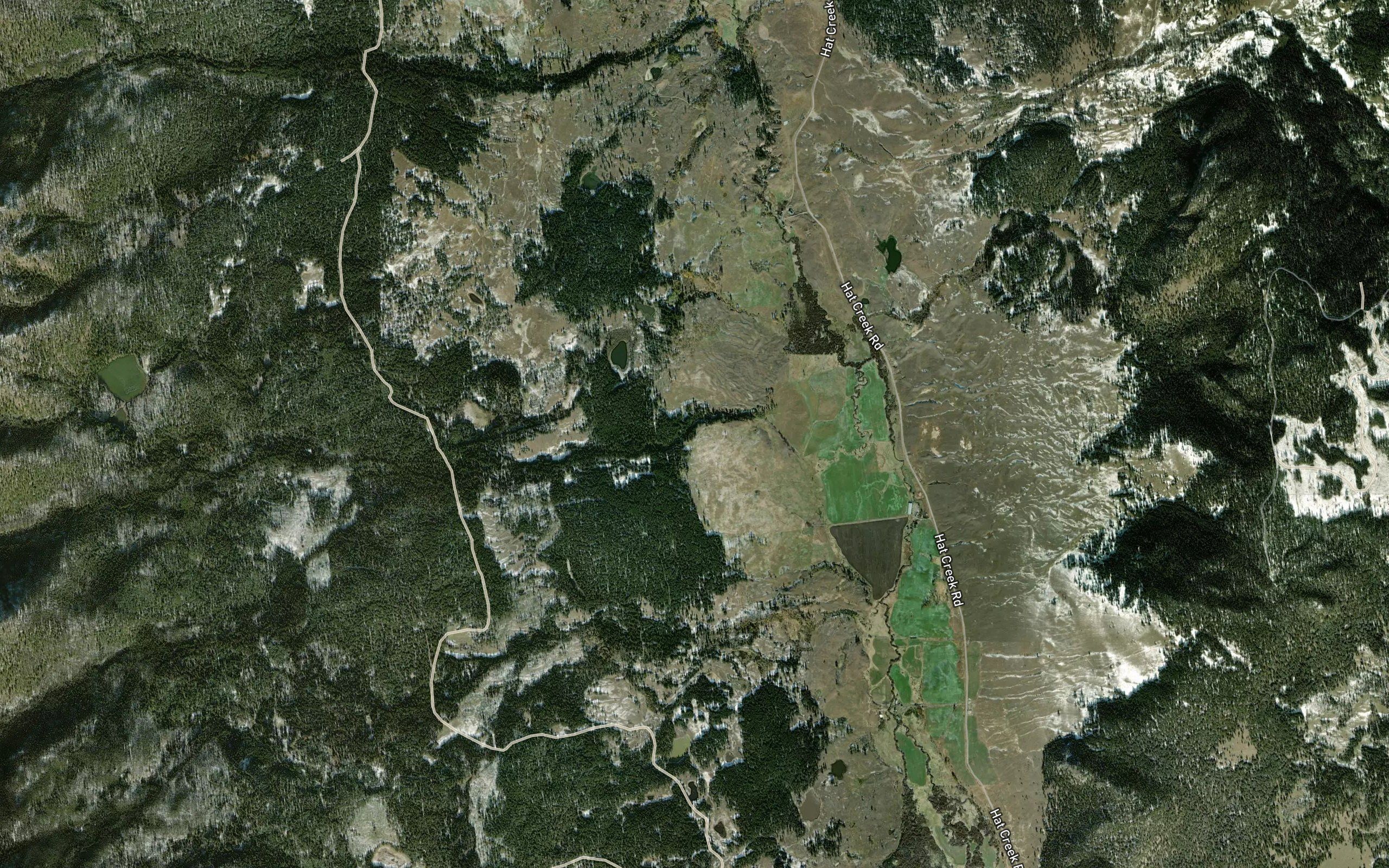 Phil Creek