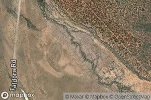 Gidya Creek