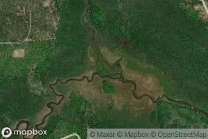Chub Creek