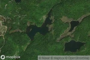 Island Lake