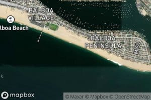 Beacon Bay