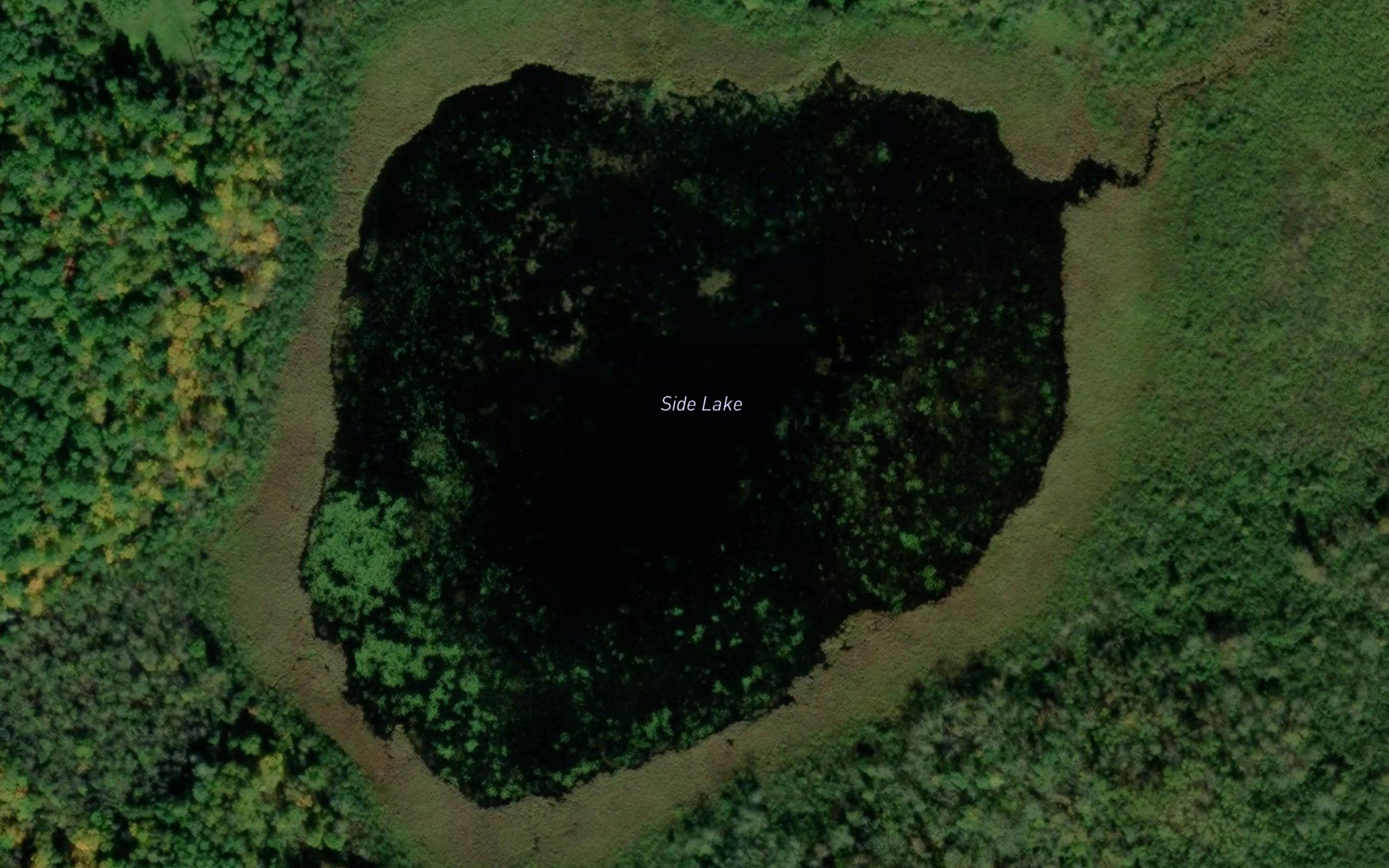 Side Lake