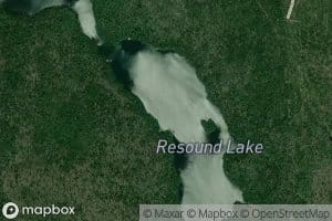 Resound Lake