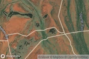 Moorejungo Pool