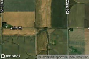 Centerfield Reservoir