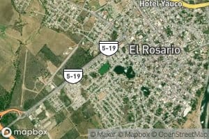 Laguna Zacatecas