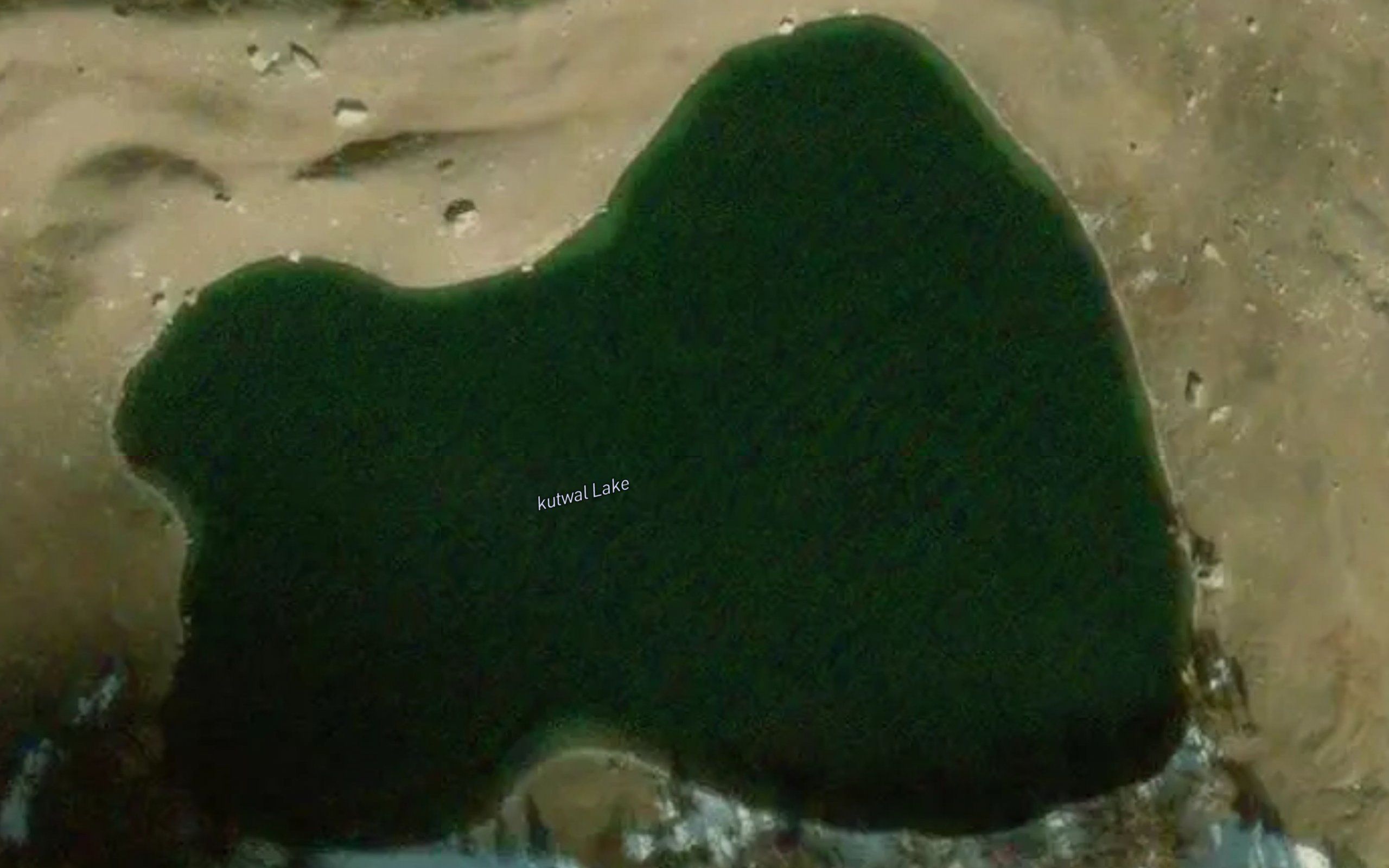 Kutwai Sar