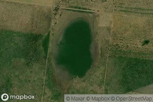 Laguna Los Espanoles