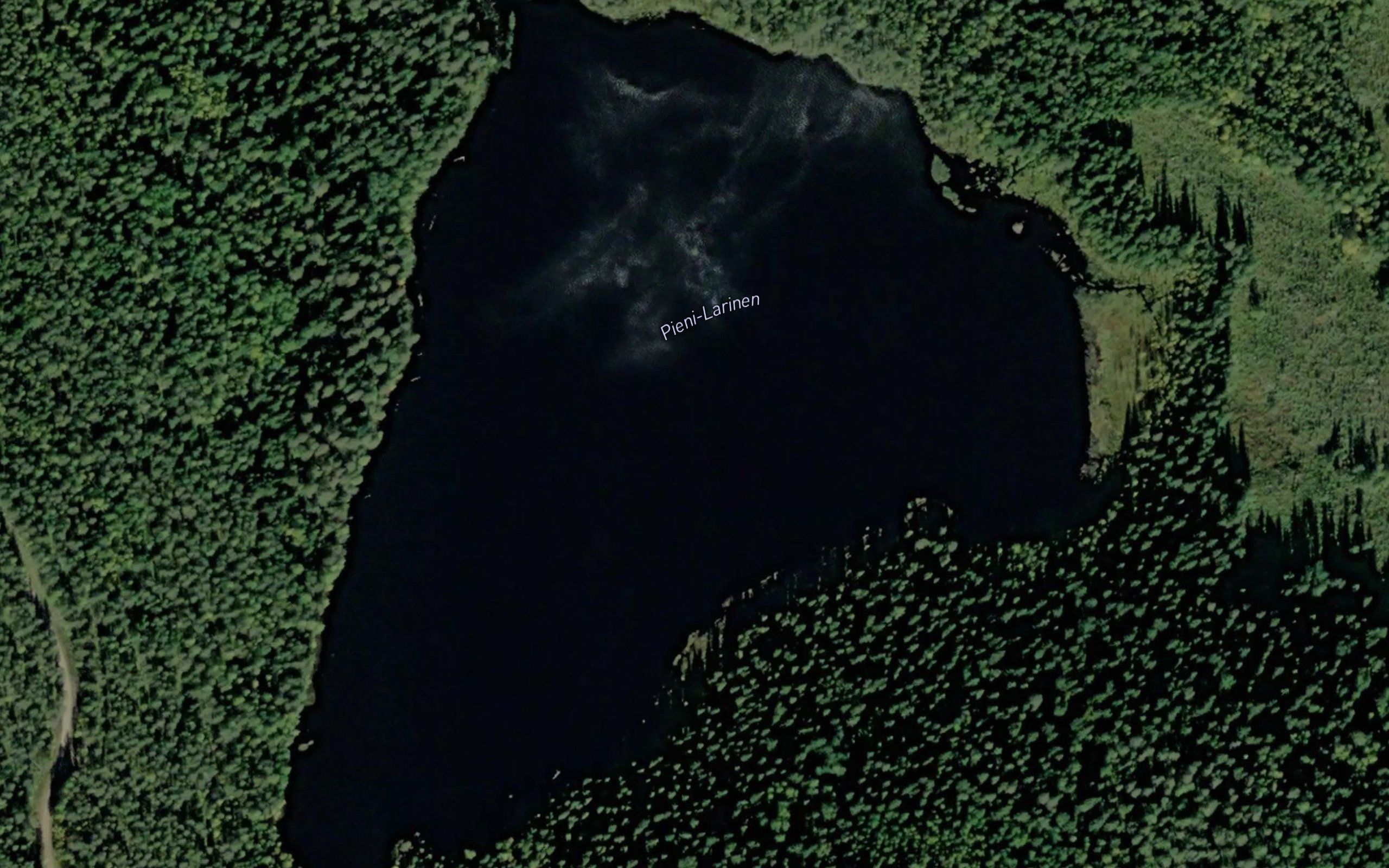Pieni-Larinen