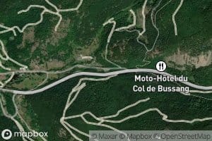 Source de la Moselle