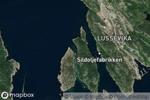Krabbevika